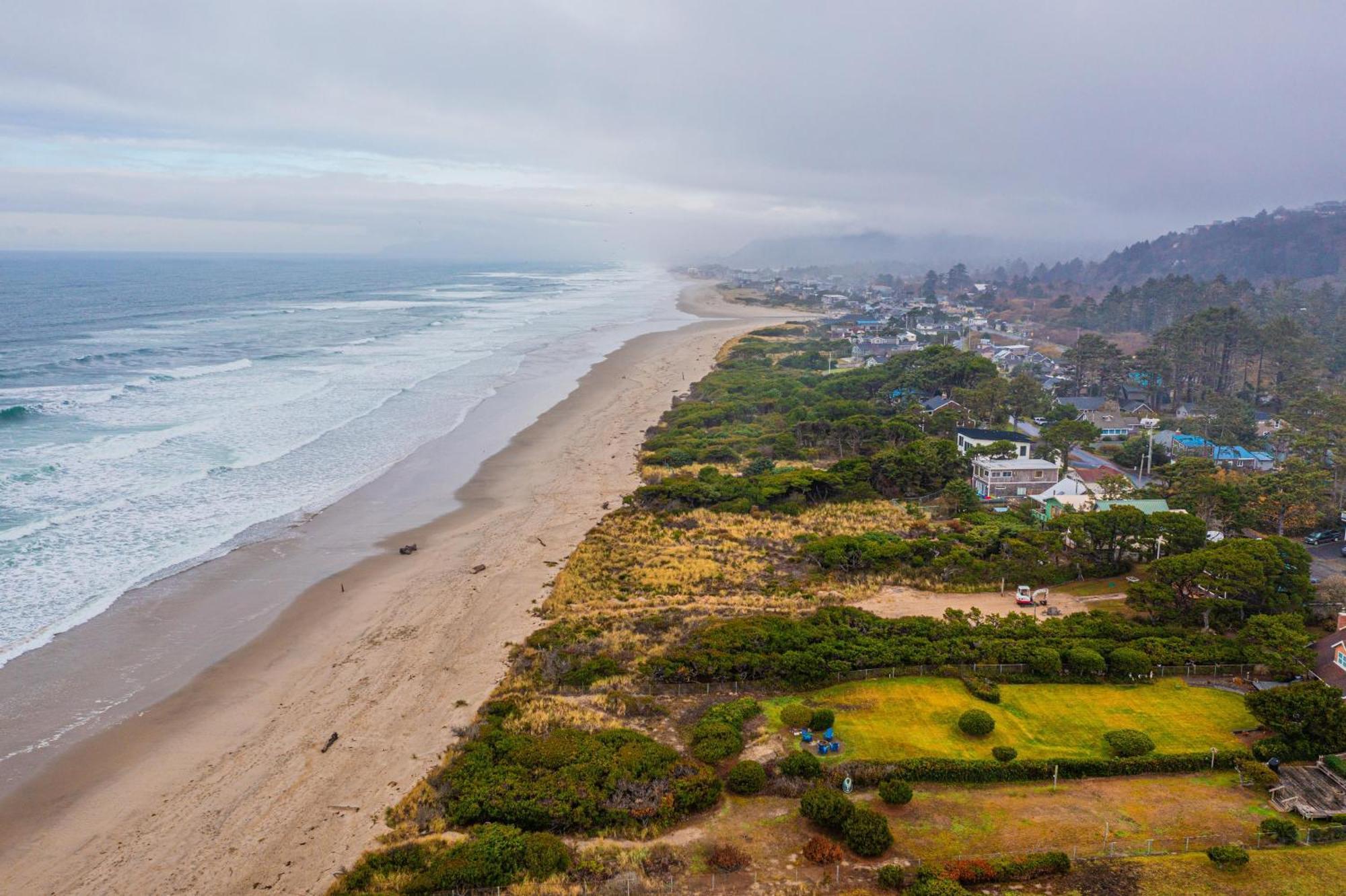 Arnold Beach House 3 Rockaway Beach Esterno foto