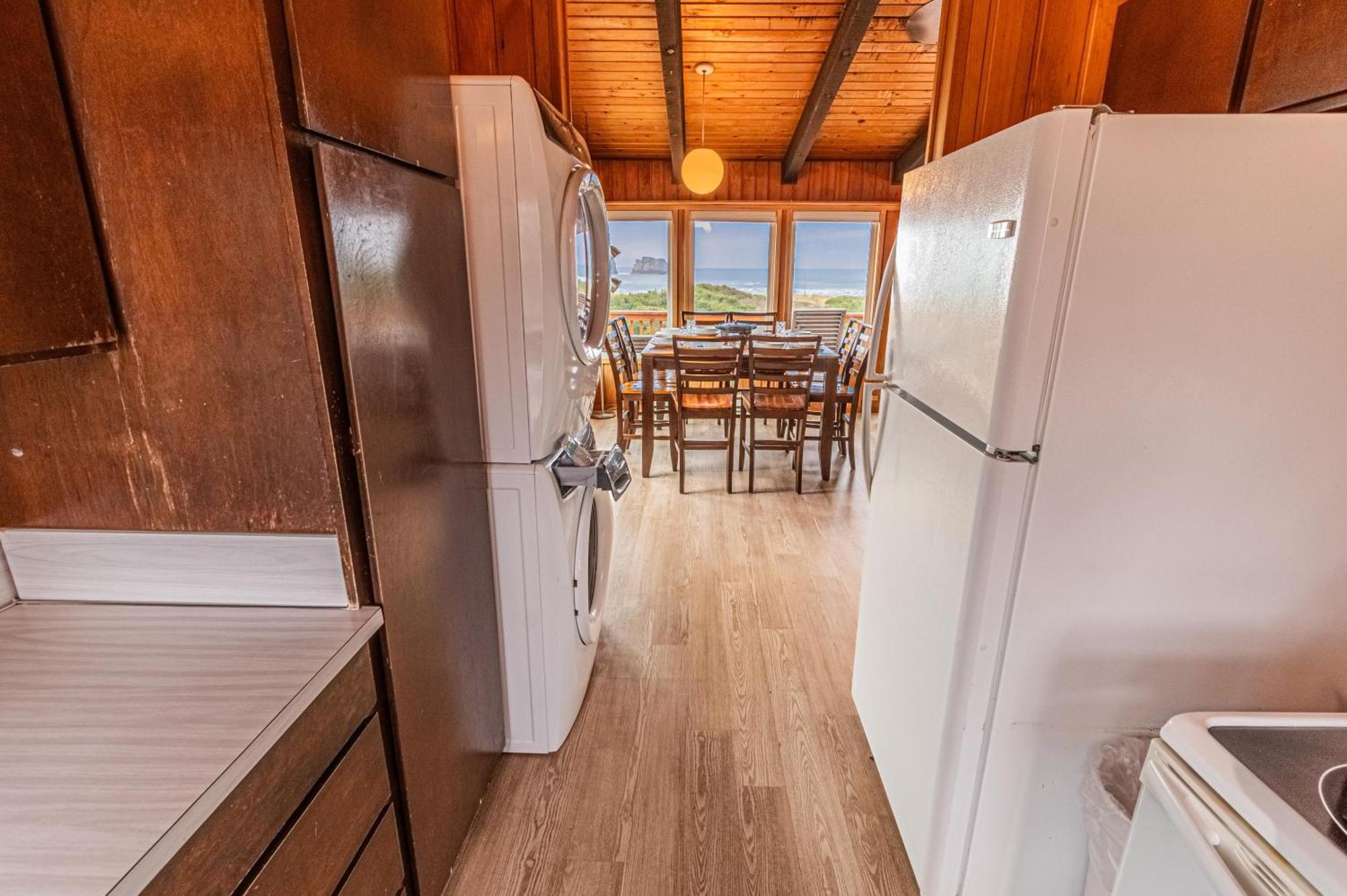 Arnold Beach House 3 Rockaway Beach Esterno foto