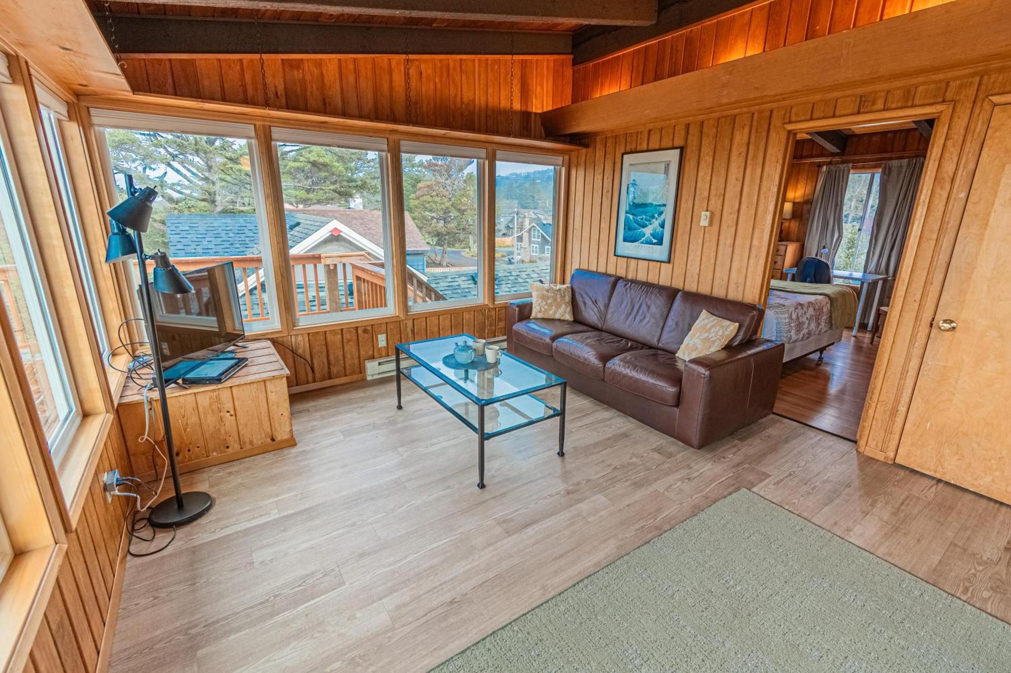 Arnold Beach House 3 Rockaway Beach Esterno foto