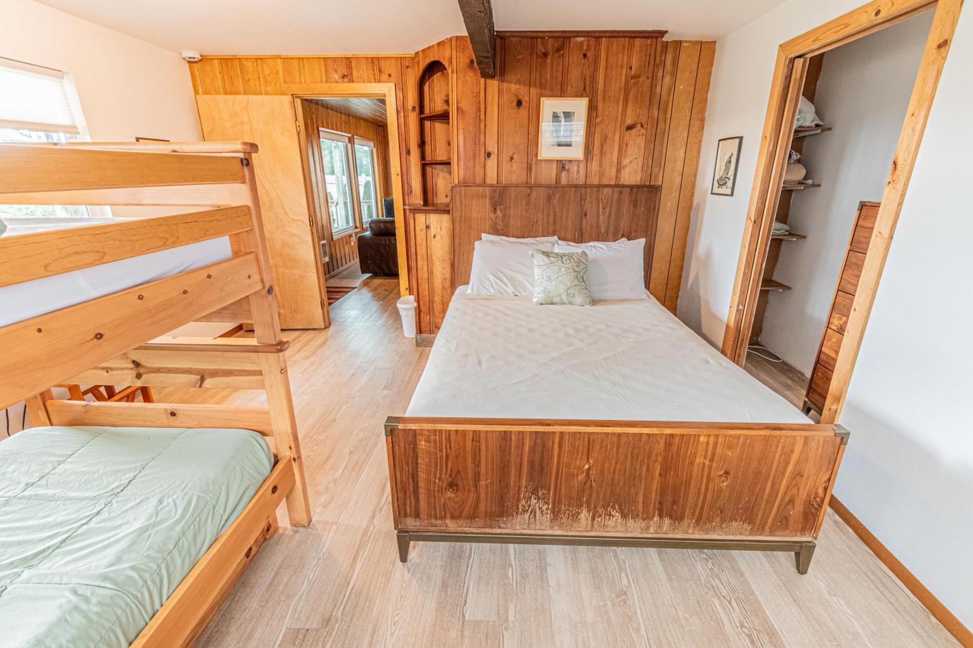 Arnold Beach House 3 Rockaway Beach Esterno foto