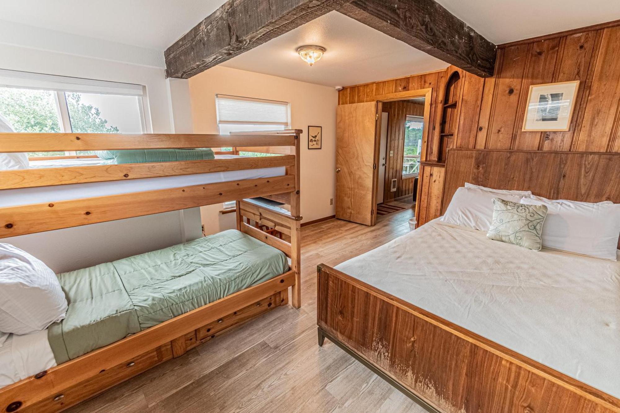 Arnold Beach House 3 Rockaway Beach Esterno foto
