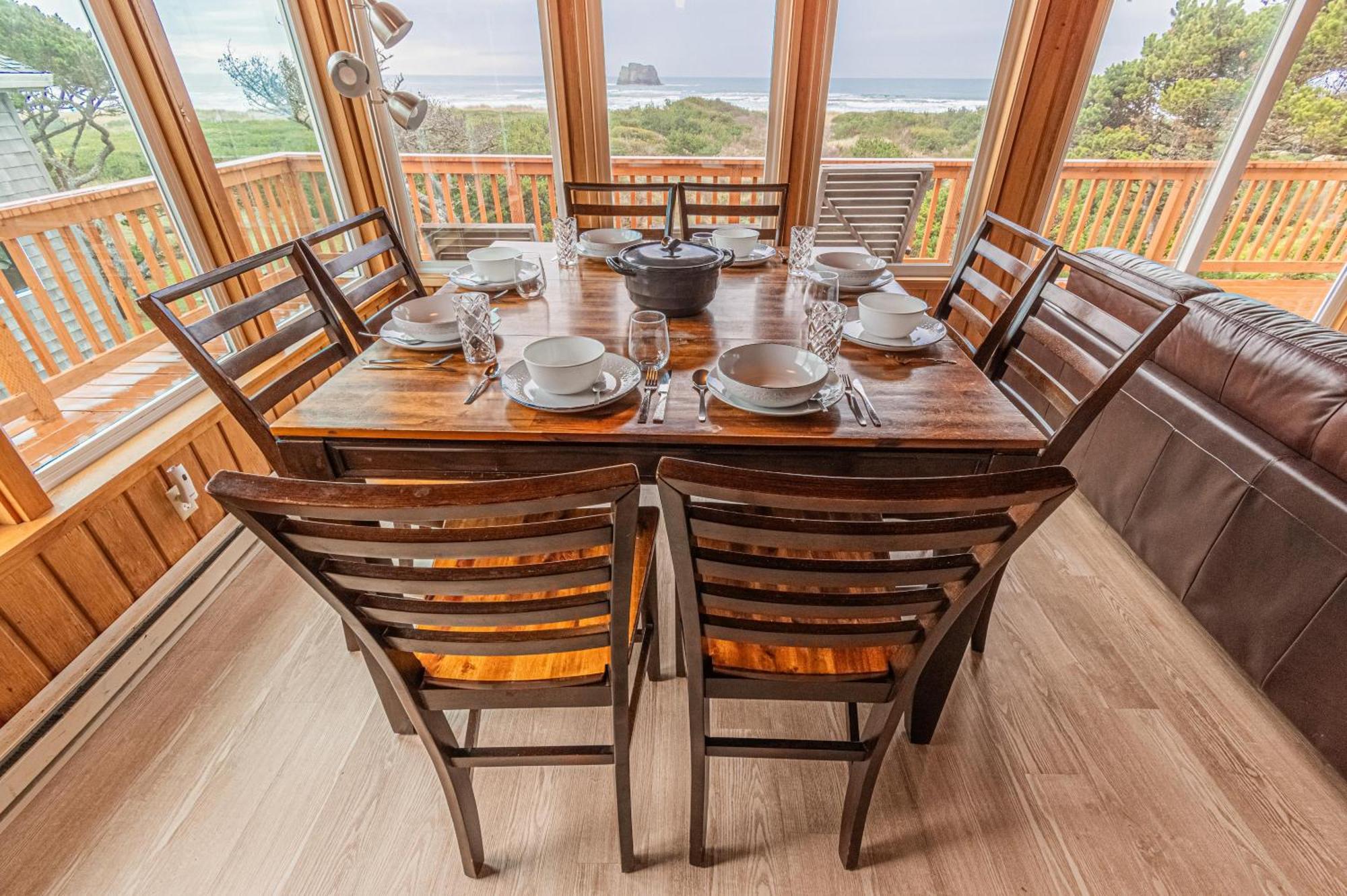 Arnold Beach House 3 Rockaway Beach Esterno foto