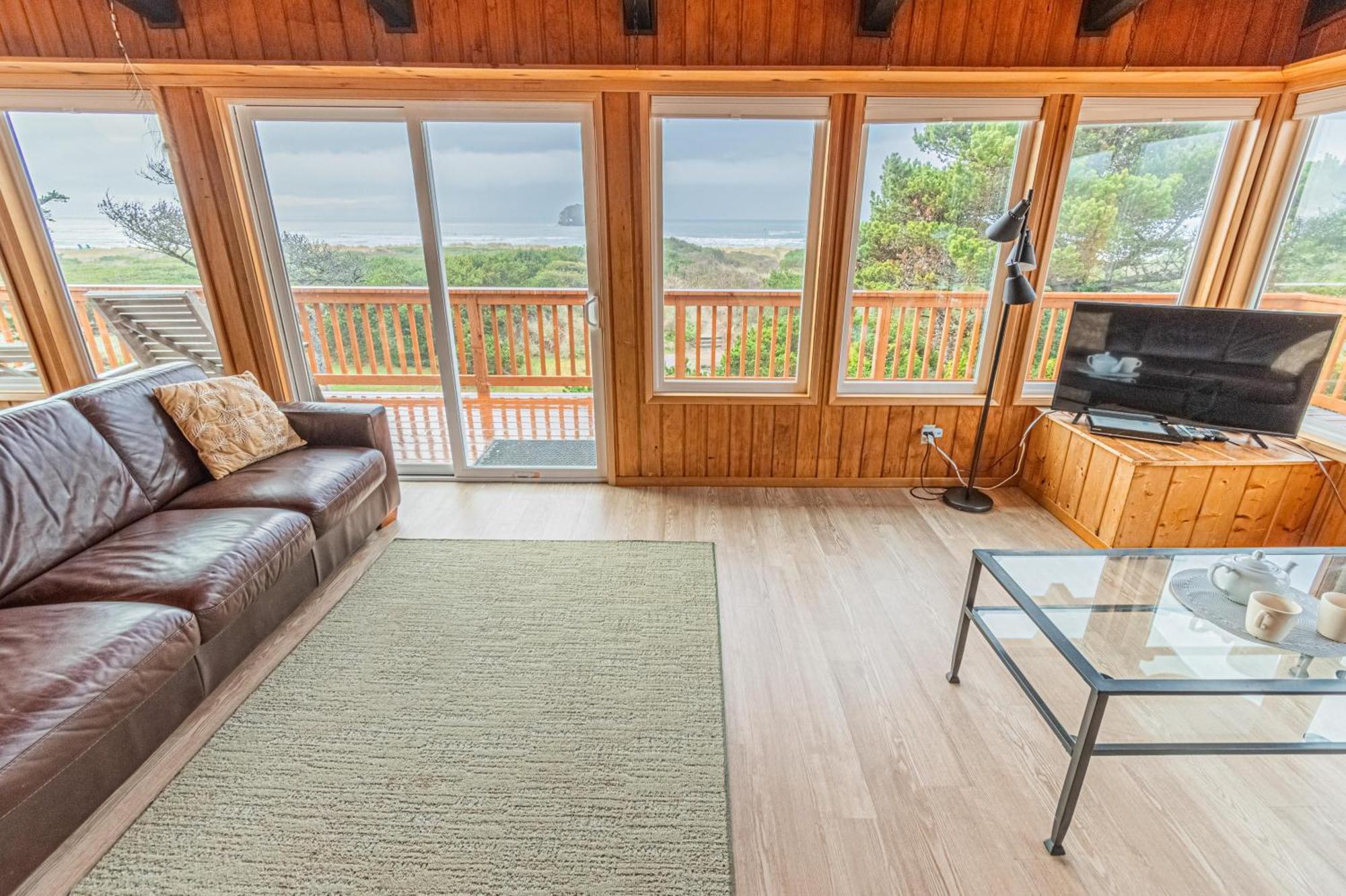 Arnold Beach House 3 Rockaway Beach Esterno foto