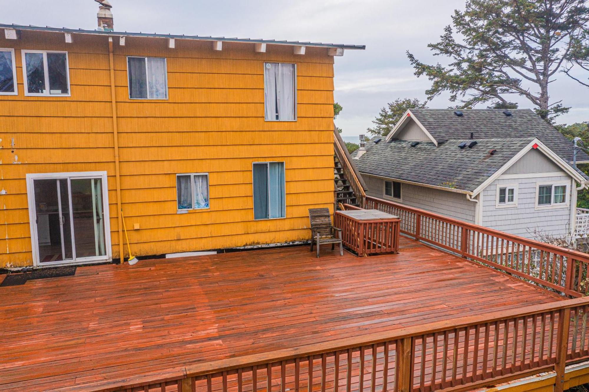 Arnold Beach House 3 Rockaway Beach Esterno foto