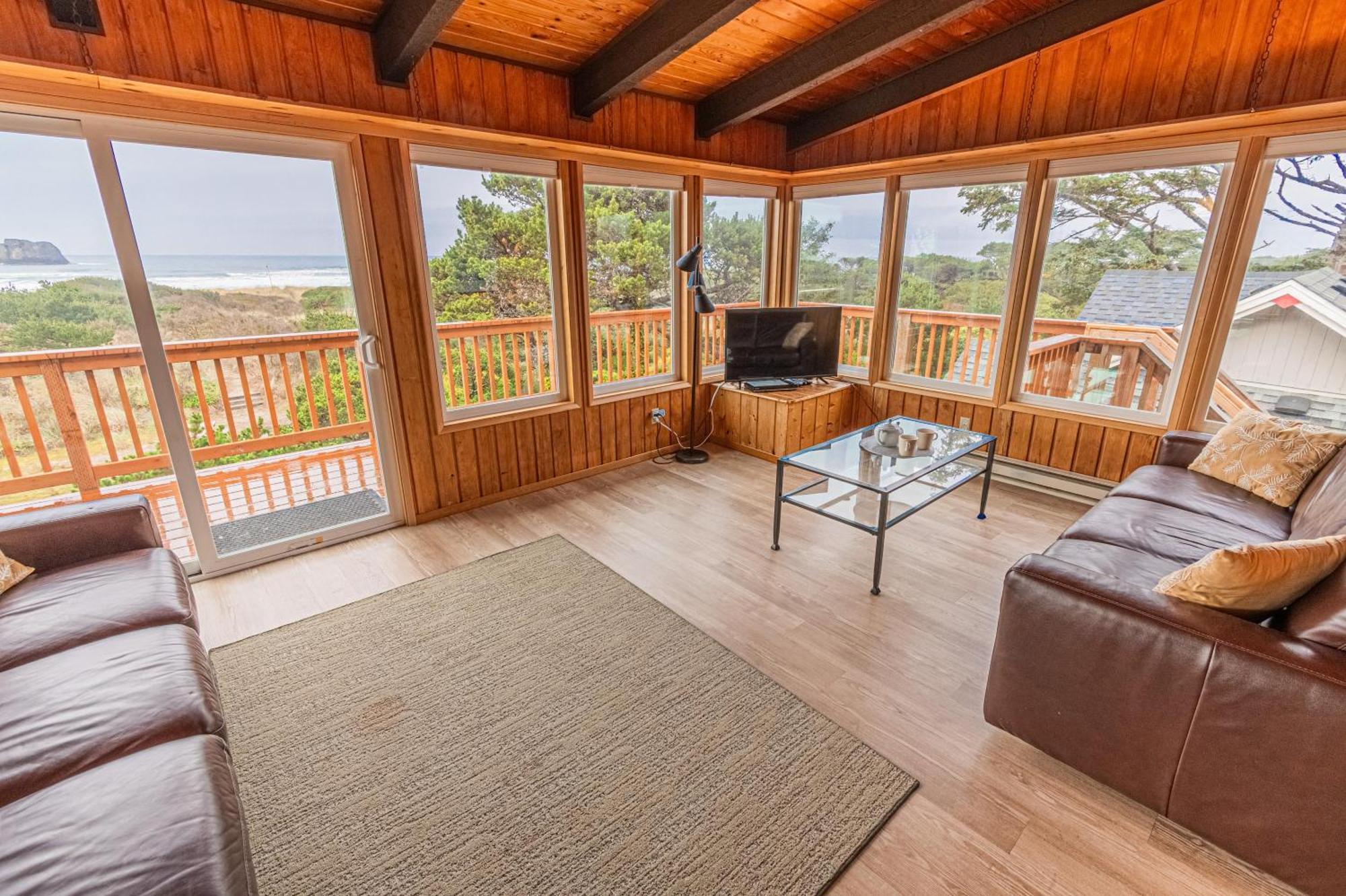Arnold Beach House 3 Rockaway Beach Esterno foto