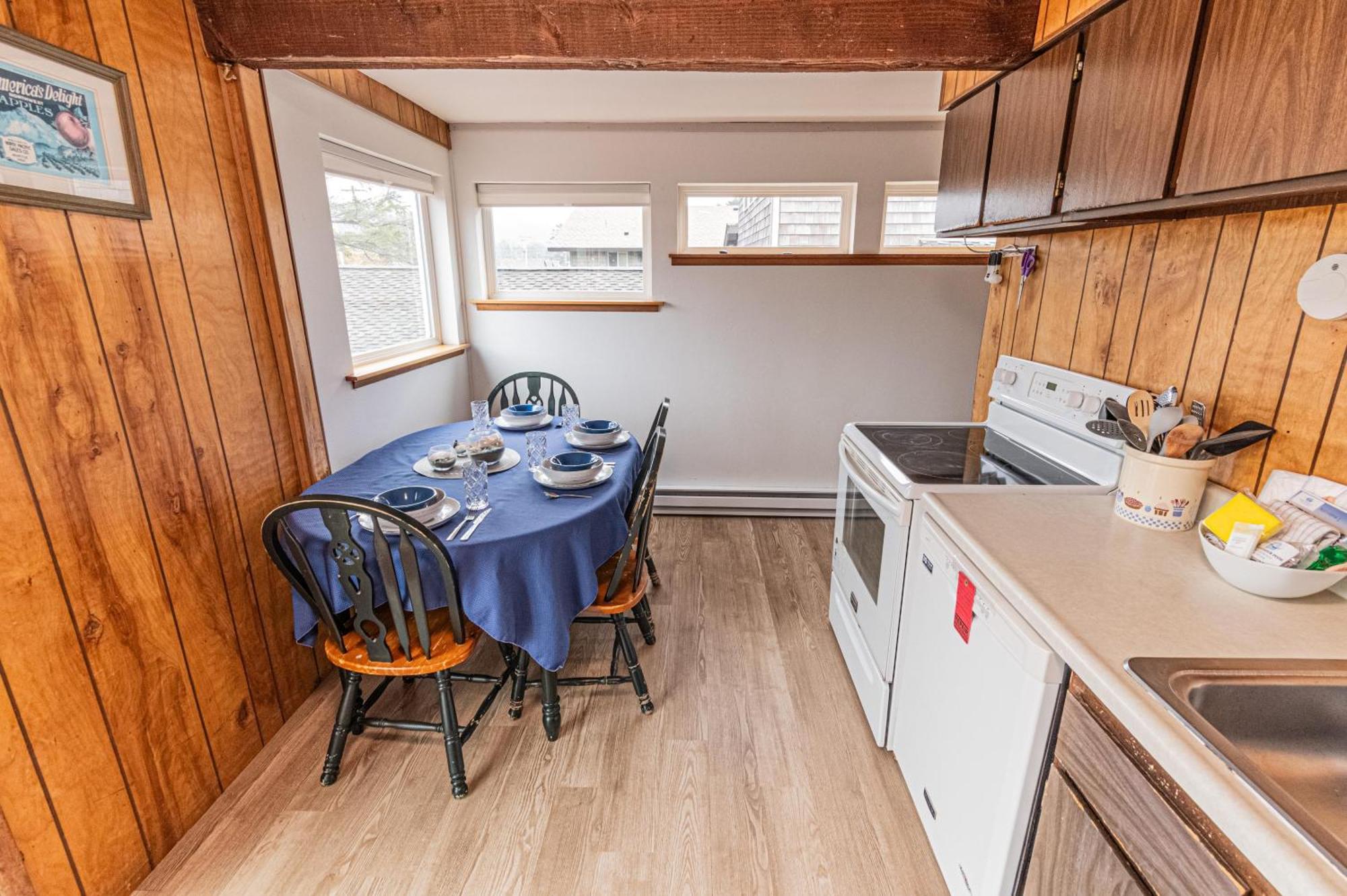Arnold Beach House 3 Rockaway Beach Esterno foto