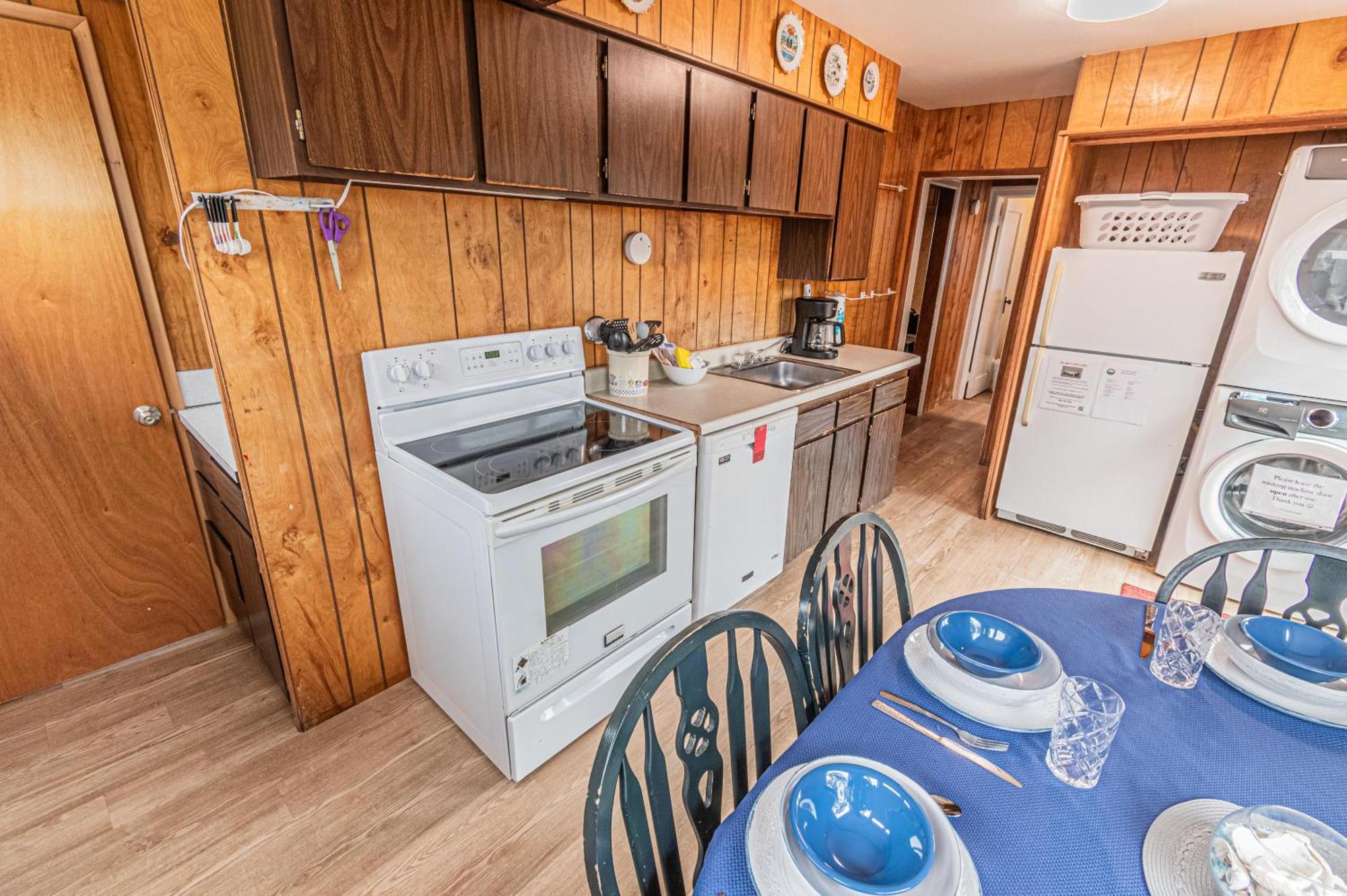Arnold Beach House 3 Rockaway Beach Esterno foto