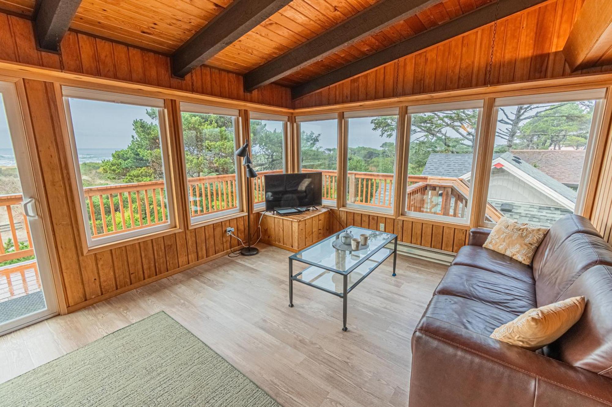Arnold Beach House 3 Rockaway Beach Esterno foto