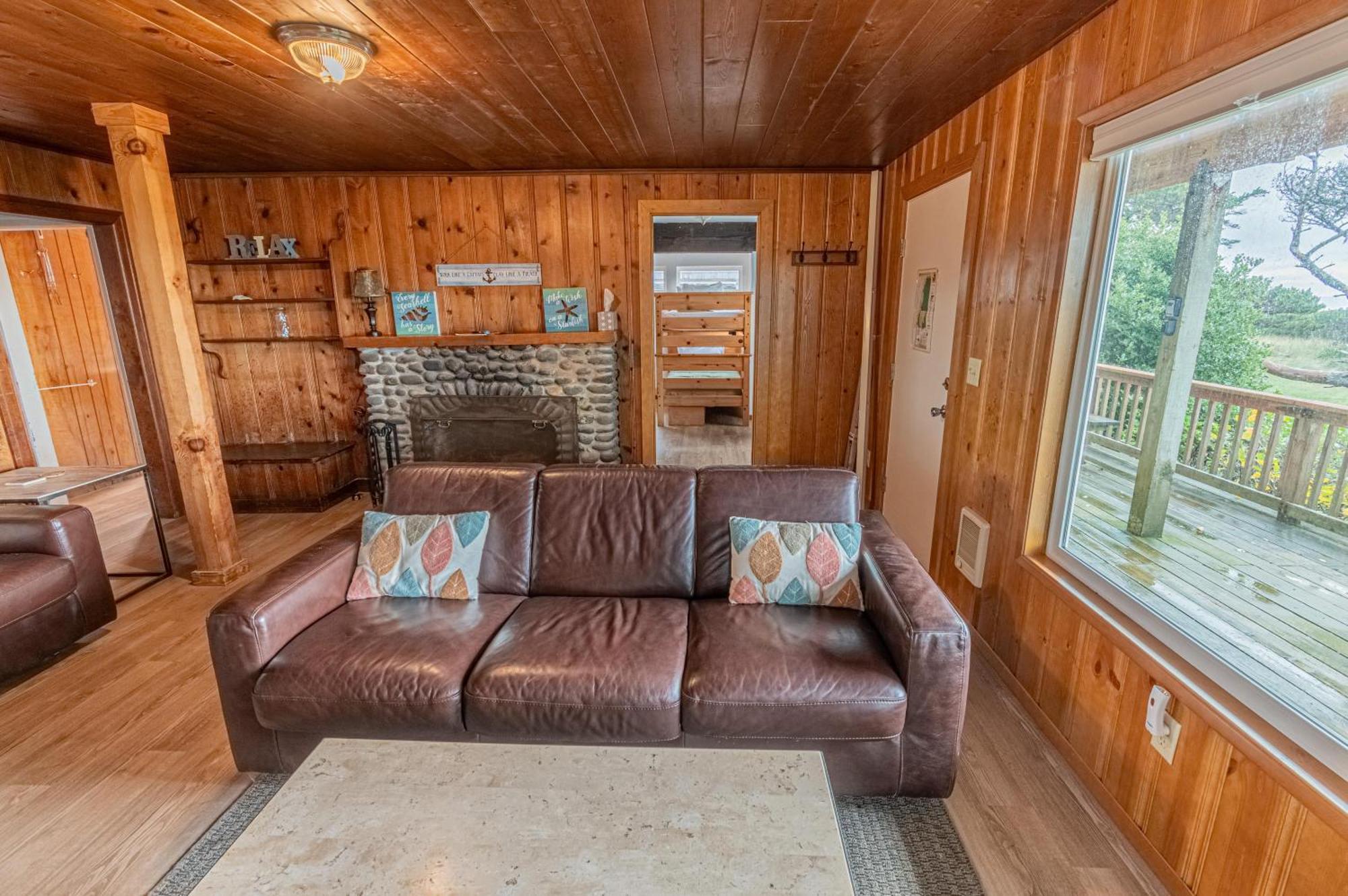 Arnold Beach House 3 Rockaway Beach Esterno foto