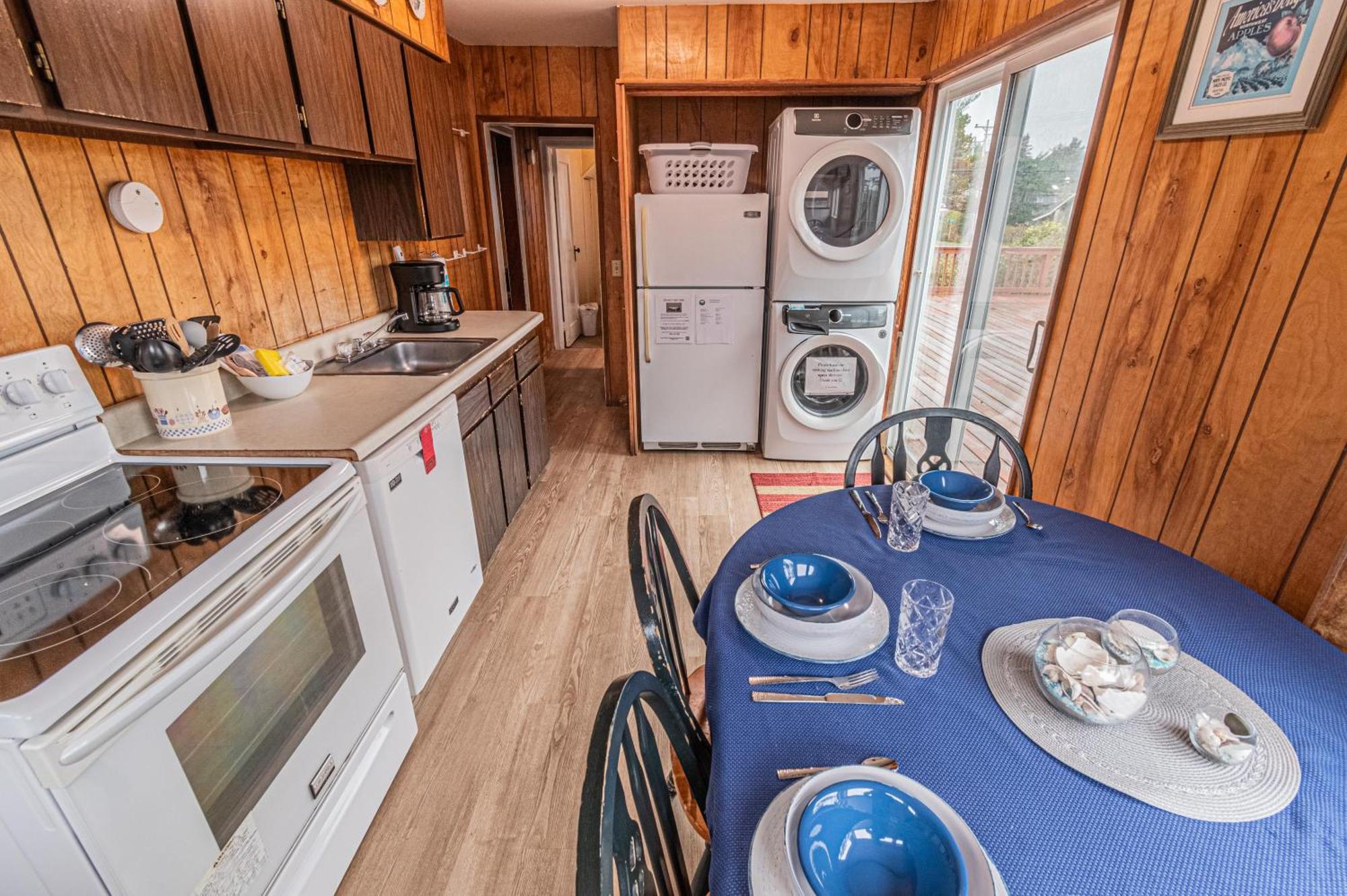 Arnold Beach House 3 Rockaway Beach Esterno foto