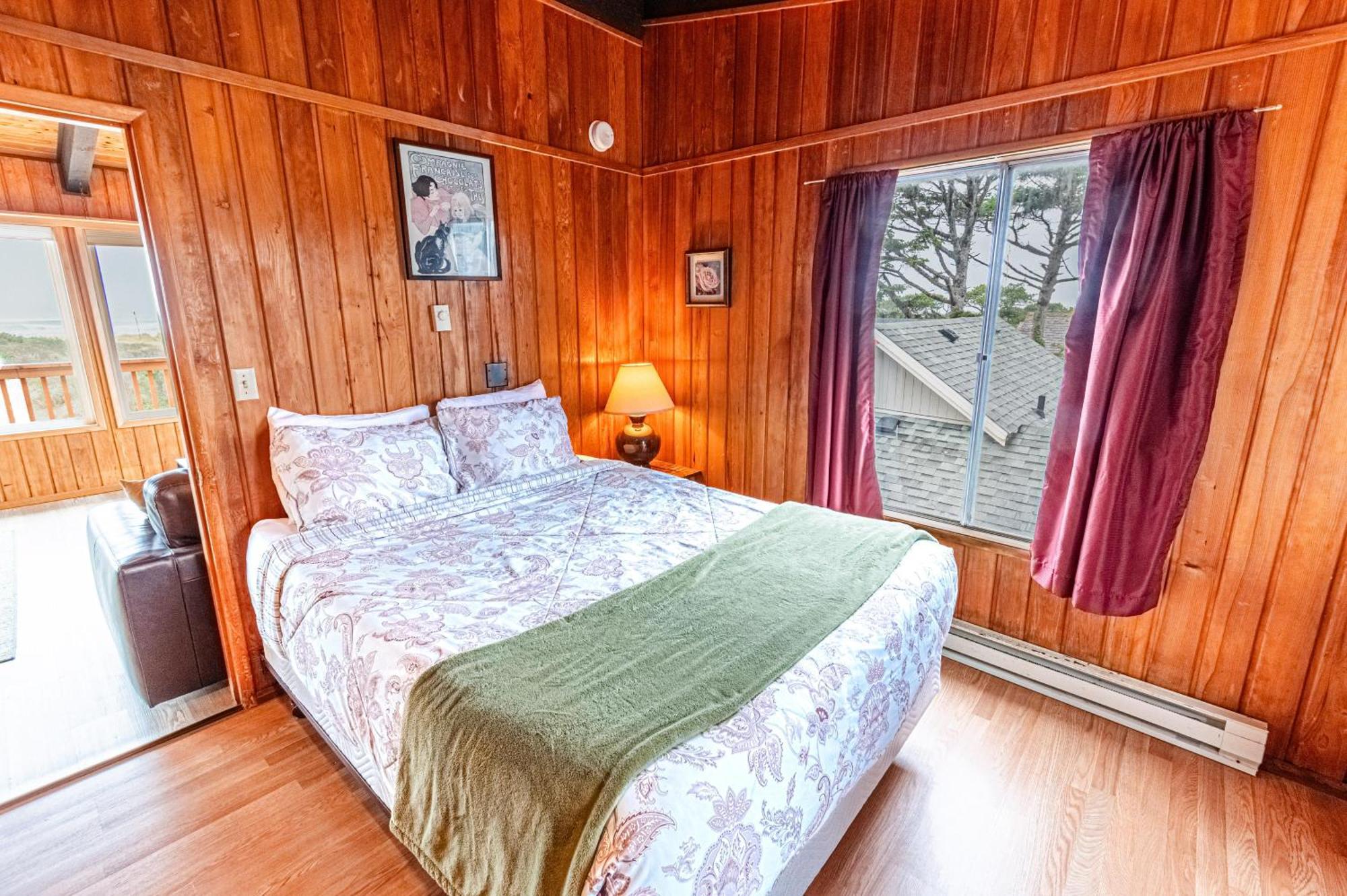 Arnold Beach House 3 Rockaway Beach Esterno foto
